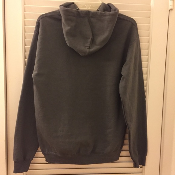 RARE Yeezus Skeleton- Tour Merch Hoodie - Men’s S - Picture 6 of 8